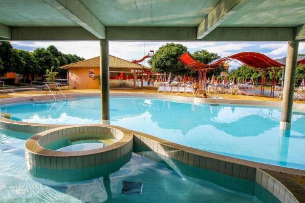 diroma internacional resort bvtur