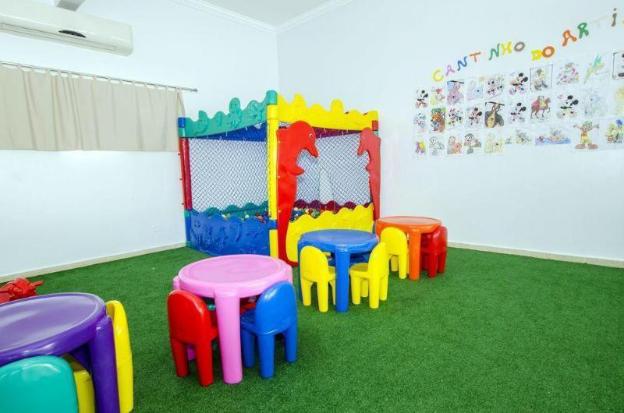 diroma internacional resort bvtur