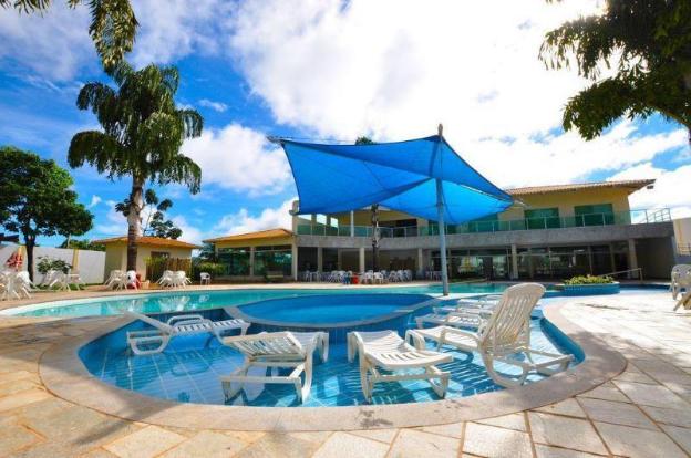 diroma internacional resort bvtur