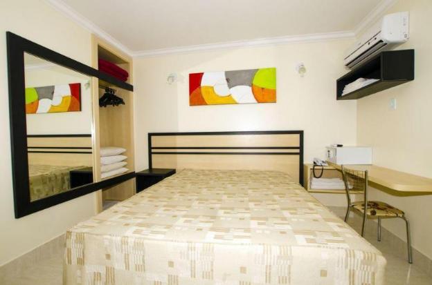 diroma internacional resort bvtur