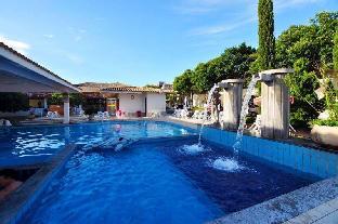 diroma internacional resort bvtur