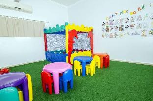 diroma internacional resort bvtur