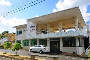 diroma internacional resort bvtur