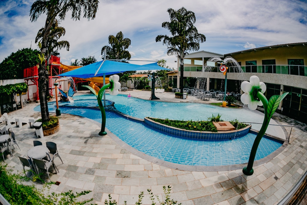 diroma internacional resort bvtur