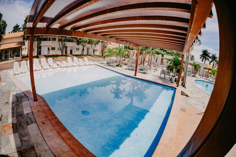 diroma internacional resort bvtur