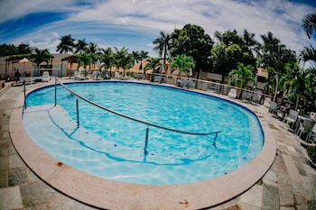 diroma internacional resort bvtur