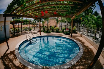 diroma internacional resort bvtur