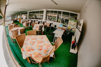 diroma internacional resort bvtur