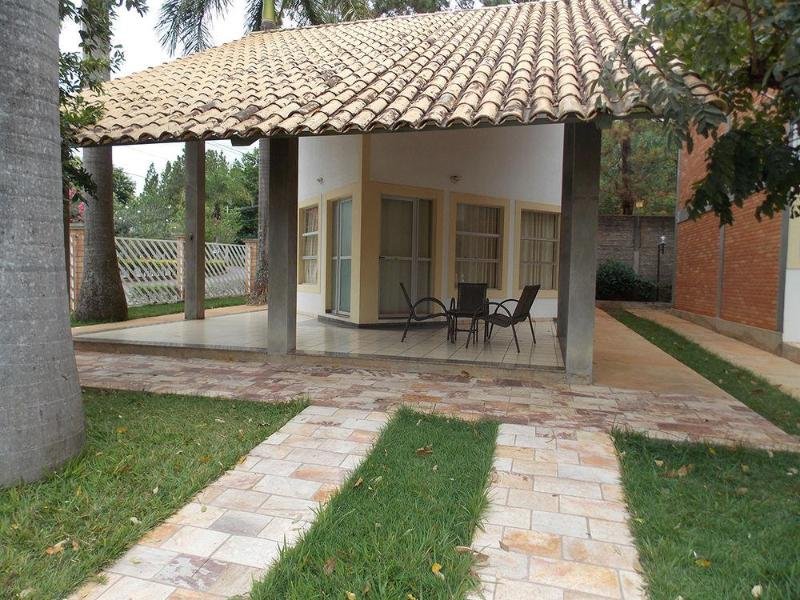 diroma internacional resort bvtur