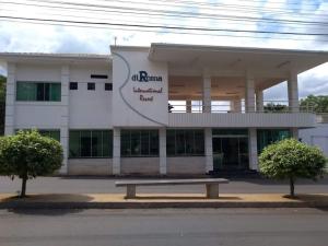 diroma internacional resort bvtur