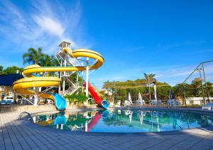 diroma internacional resort bvtur