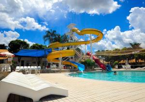 diroma internacional resort bvtur