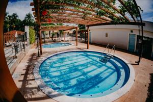 diroma internacional resort bvtur