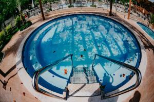 diroma internacional resort bvtur