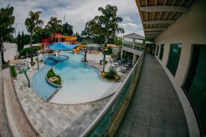 diroma internacional resort bvtur