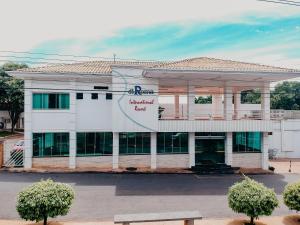 diroma internacional resort bvtur