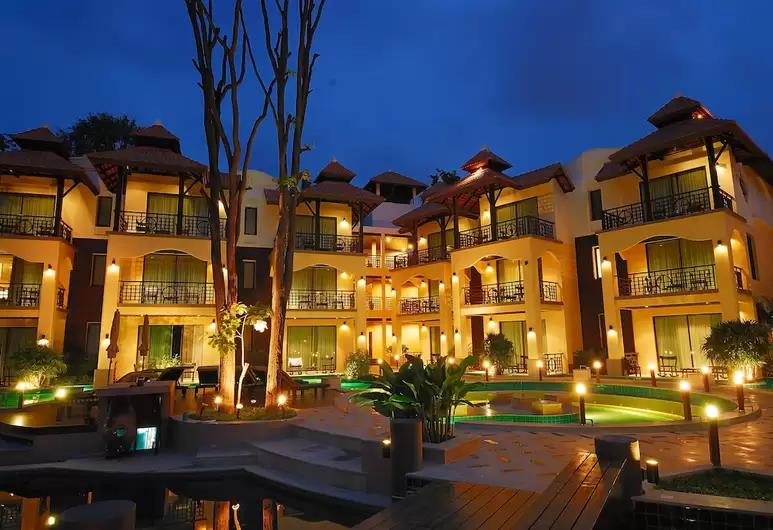long beach garden hotel and pavilions