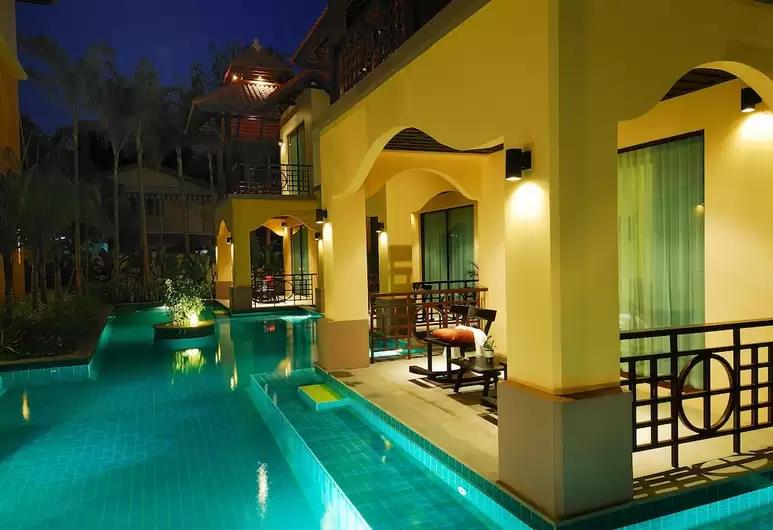 long beach garden hotel and pavilions