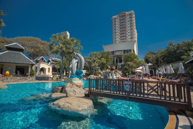 long beach garden hotel and pavilions