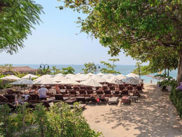 long beach garden hotel and pavilions