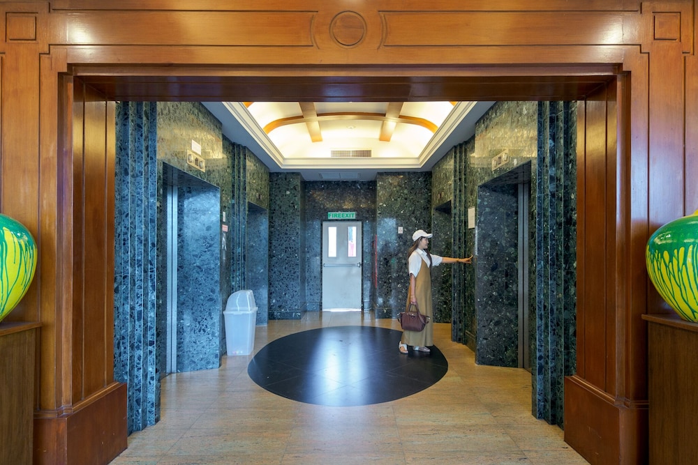 long beach garden hotel and pavilions