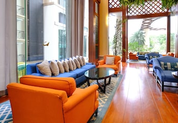 long beach garden hotel and pavilions