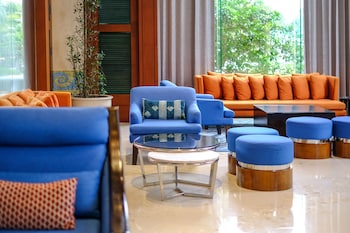 long beach garden hotel and pavilions