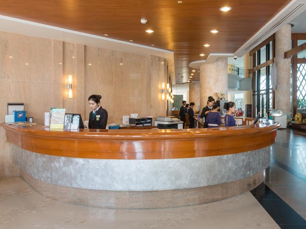long beach garden hotel and pavilions