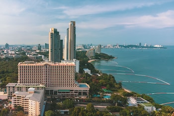 long beach garden hotel and pavilions