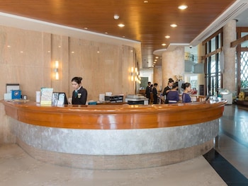 long beach garden hotel and pavilions
