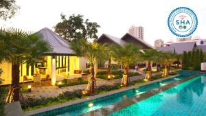 long beach garden hotel and pavilions