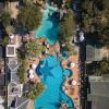 long beach garden hotel and pavilions