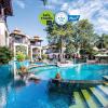 long beach garden hotel and pavilions