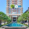 long beach garden hotel and pavilions