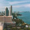 long beach garden hotel and pavilions