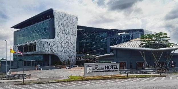 kuching
