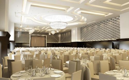 raia hotel and convention centre kuching