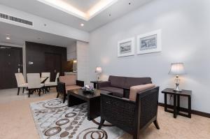 raia hotel and convention centre kuching