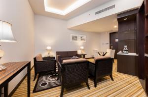 raia hotel and convention centre kuching