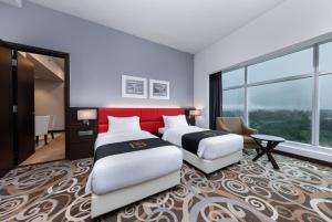 raia hotel and convention centre kuching