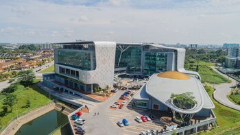 kuching