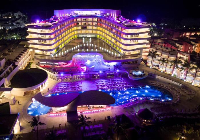 cancun