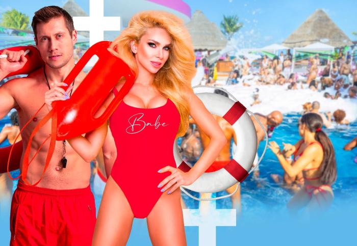 the tower by temptation cancun resort all inclu