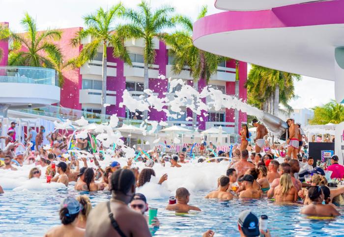 the tower by temptation cancun resort all inclu