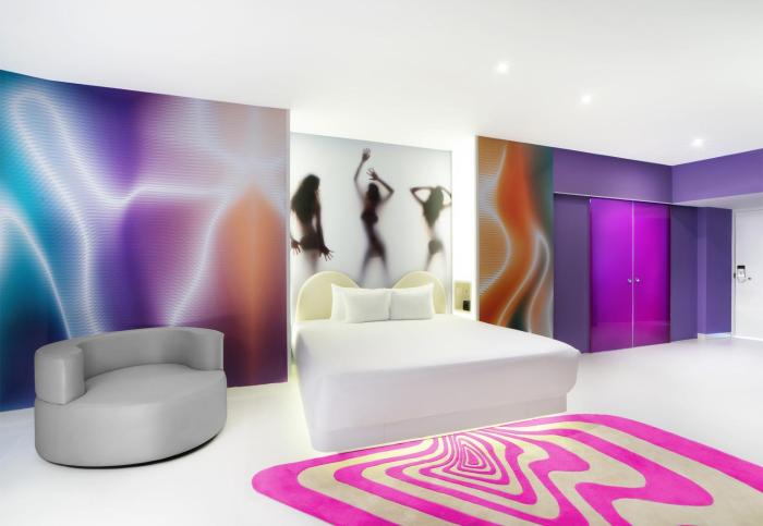 the tower by temptation cancun resort all inclu