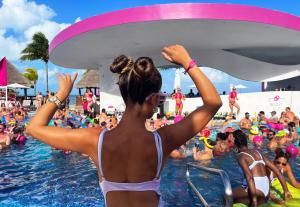 the tower by temptation cancun resort all inclu