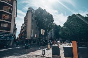 hotel monasterio granada adults only