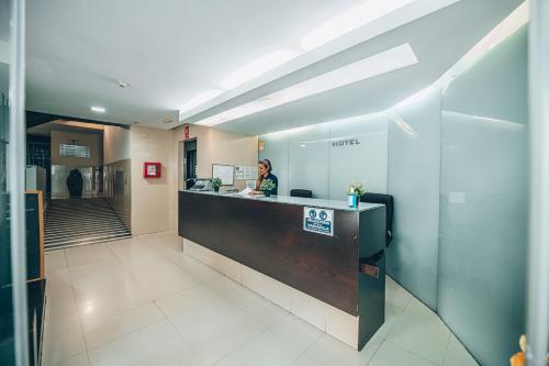 hotel monasterio granada adults only
