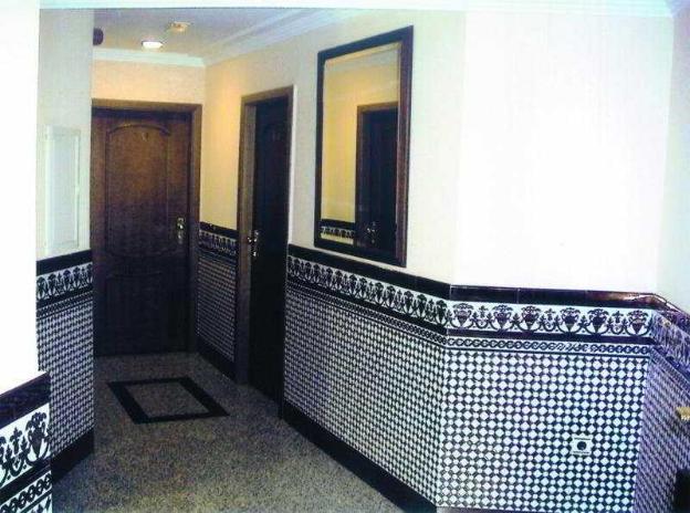 hotel monasterio granada adults only