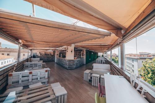 hotel monasterio granada adults only